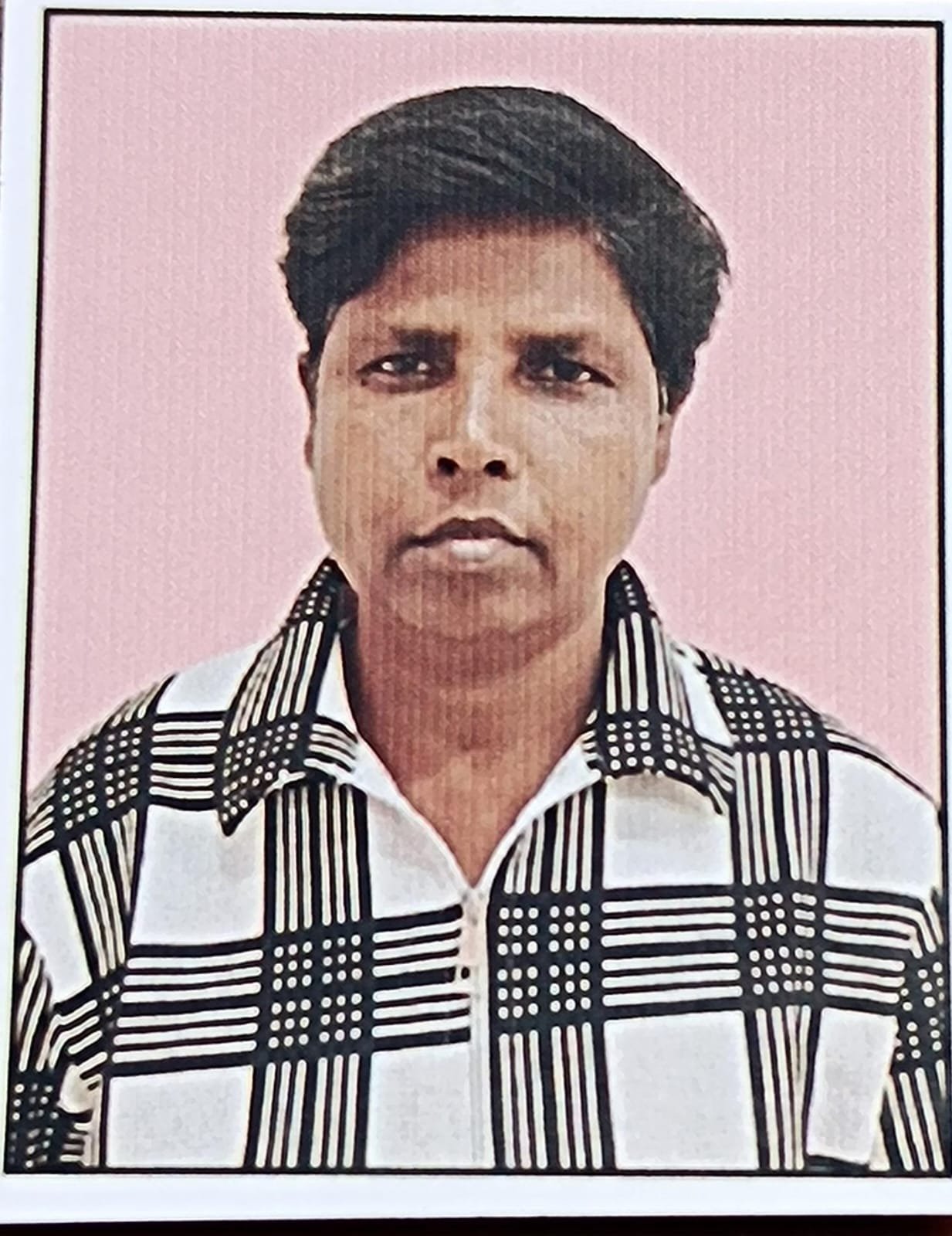 Laxmirani Sethi 